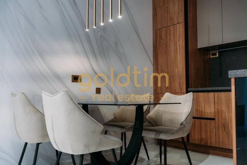 Apartament 2 Camere Lux | One Floreasca Towers | Prima Închiriere | Parcare - 15
