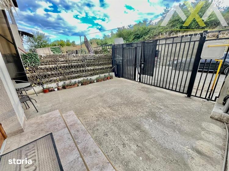 Apartament cu 3 camere în Aroneanu