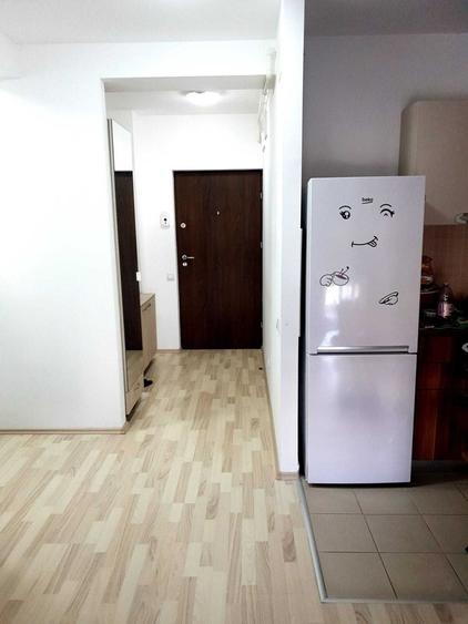Apartament 2 camere modern, bloc nou, centrala proprie, Ozana - 4