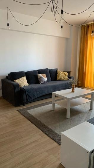 Parcul Copiilor , 2 camere modern amenajat - 5