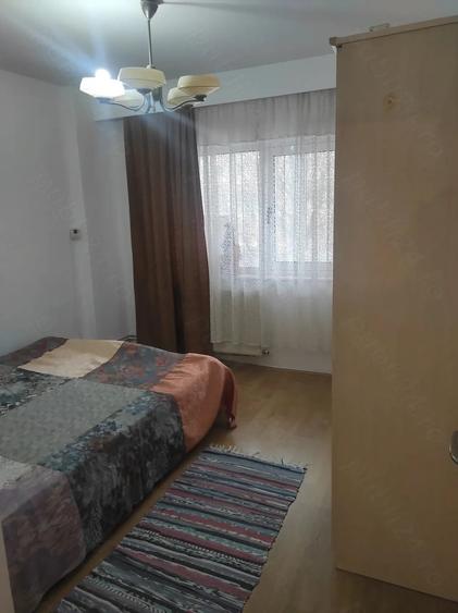 Apartament cu 2 camere decomandat în Decebal