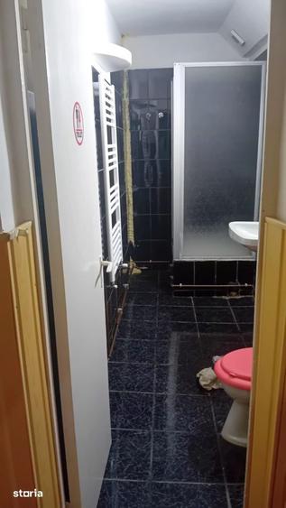 Garsonieră decomandată în Exterior Vest