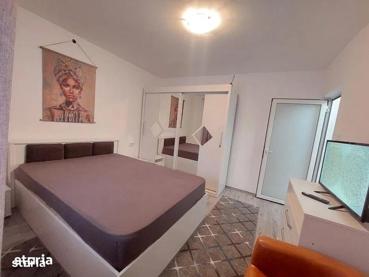 Apartament cu 2 camere în Sud