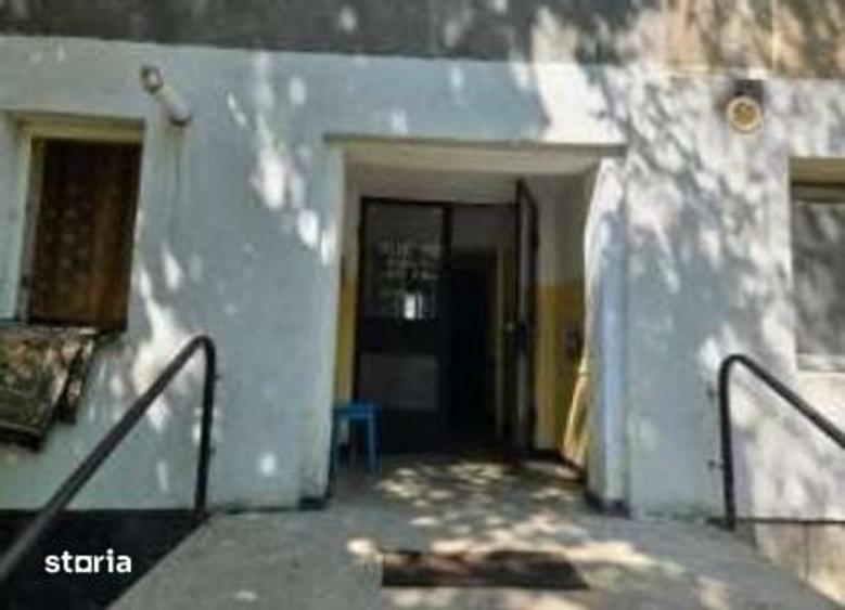 Apartament cu 3 camere în Vest