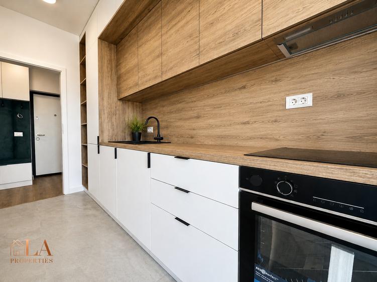 Apartament 2 camere | Incalzire in pardoseala | Bragadiru - 6