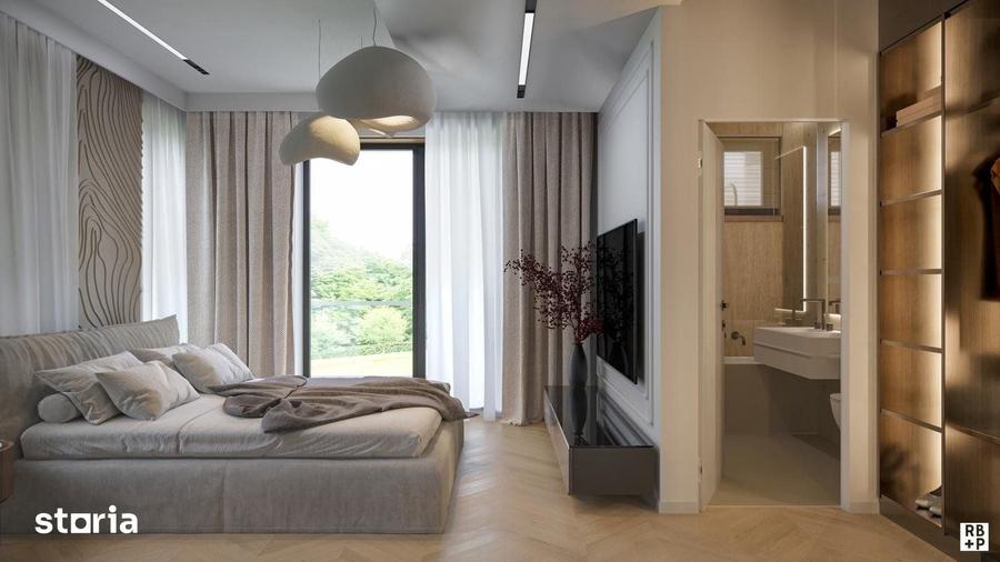 Casă cu 5 camere cu Teren 45 Mp în Central