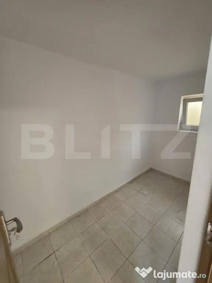 Casă cu 3 camere cu Teren 200 Mp în Unirii