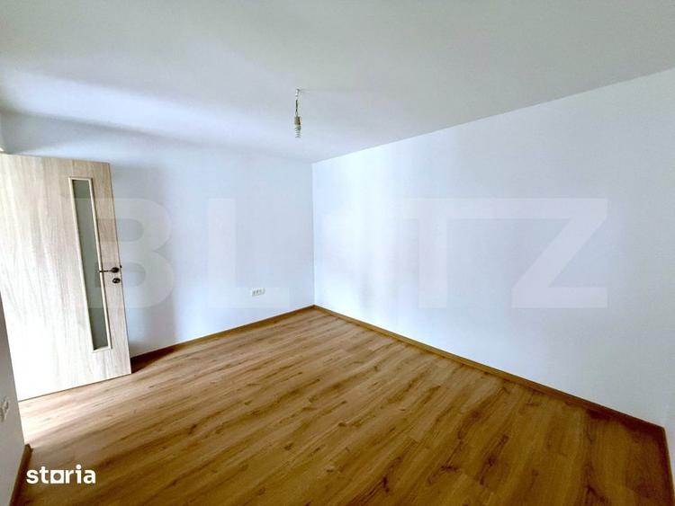 Casă cu 3 camere cu Teren 454 Mp în Răzvad