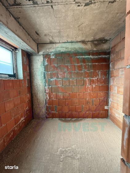 2 camere cu terasa de 17 m langa PARC si METROU cu parcare si boxa - 9