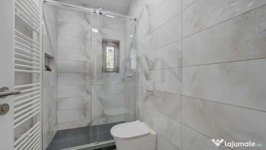 Casă cu 6 camere cu Teren 124 Mp în Victoriei