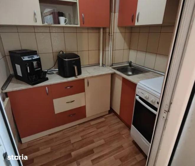 Garsonieră în Gării