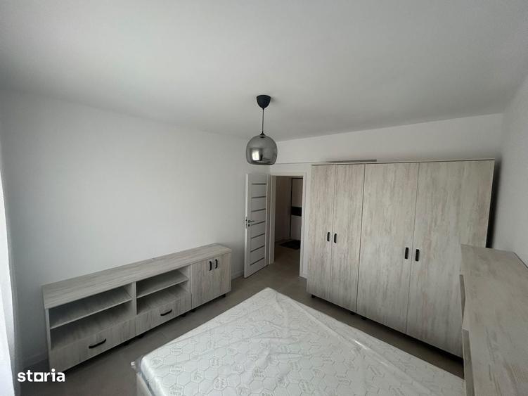 Apartament tip STUDIO | Incalzire in Pardoseala | Metrou Berceni | - 5