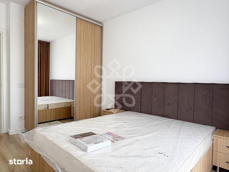 Apartament nou cu 2 camere si parcare in Prima Arena - 5