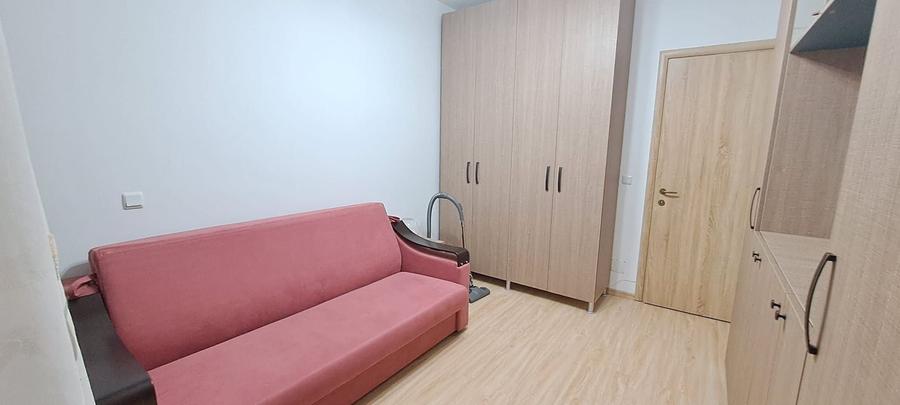 Apartament cu 2 camere semidecomandat, mobilat în Berceni
