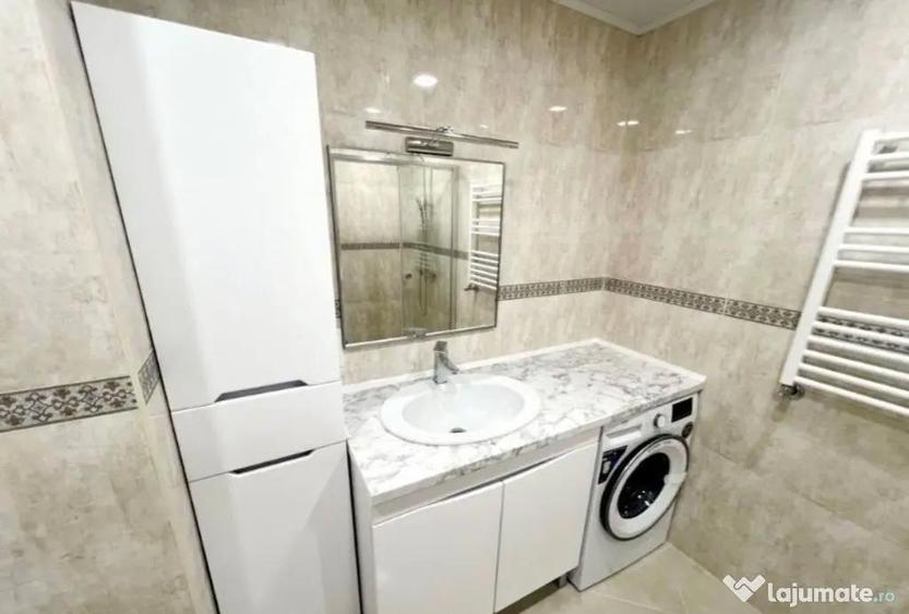 Apartament cu 2 camere de inchiriat in zona Obor - 5