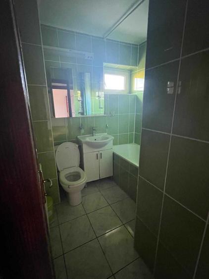 Apartament cu 2 camere decomandat în Nord
