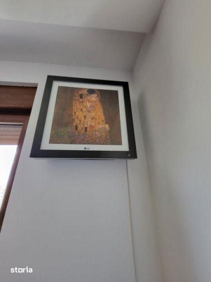 Apartament cu 3 camere în Prelungirea Ghencea