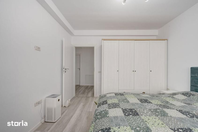 CASA SMART+PISCINA+GARAJ+Zona BARBEQUE! str. Fortului Domne?ti - 10