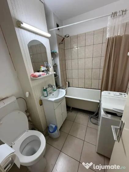 Garsoniera Manastur -zona Big - 1