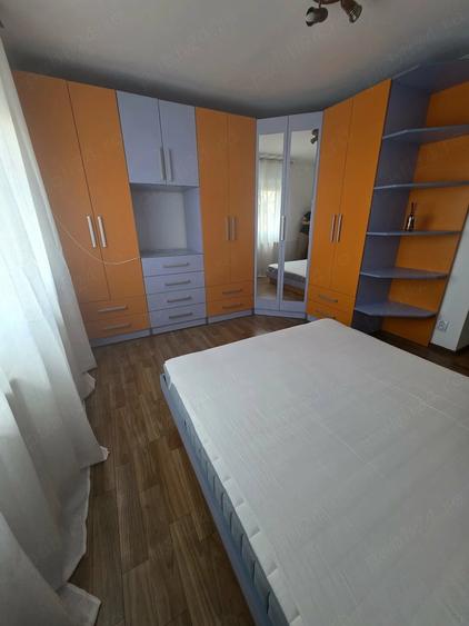 Apartament cu 2 camere decomandat în Vitan