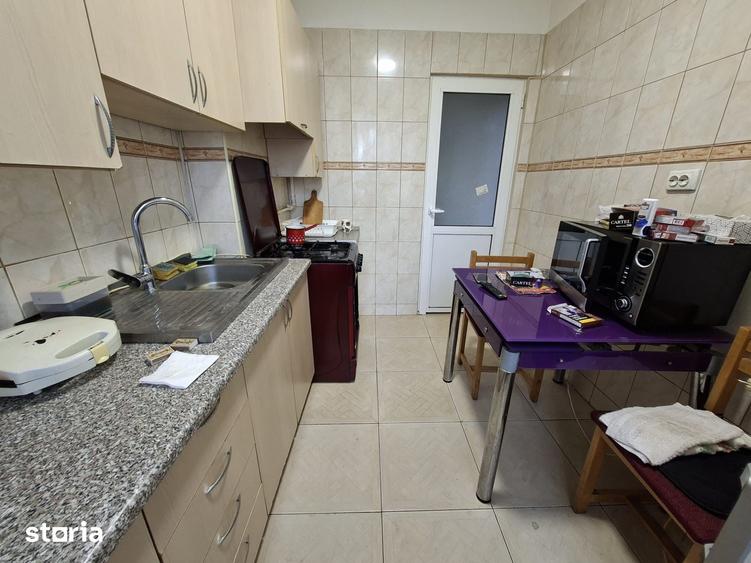 Apartament cu 2 camere în Andrei Mureșanu
