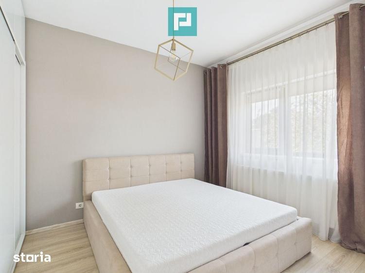 Duplex mobilat, 69 mp, teren 302 mp, Mo?ni?a Veche - 24