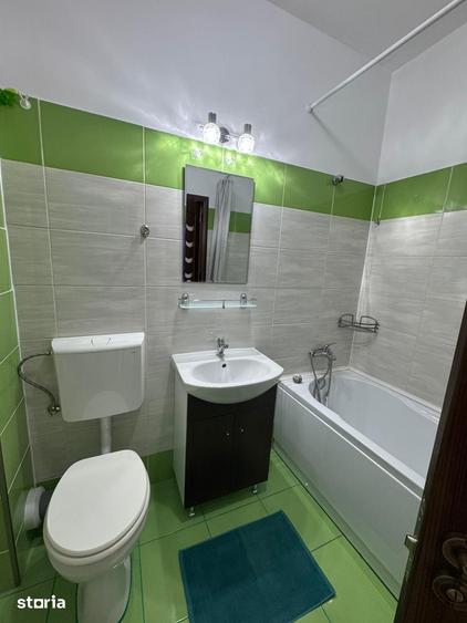 Apartament cu 2 camere în Olteniței