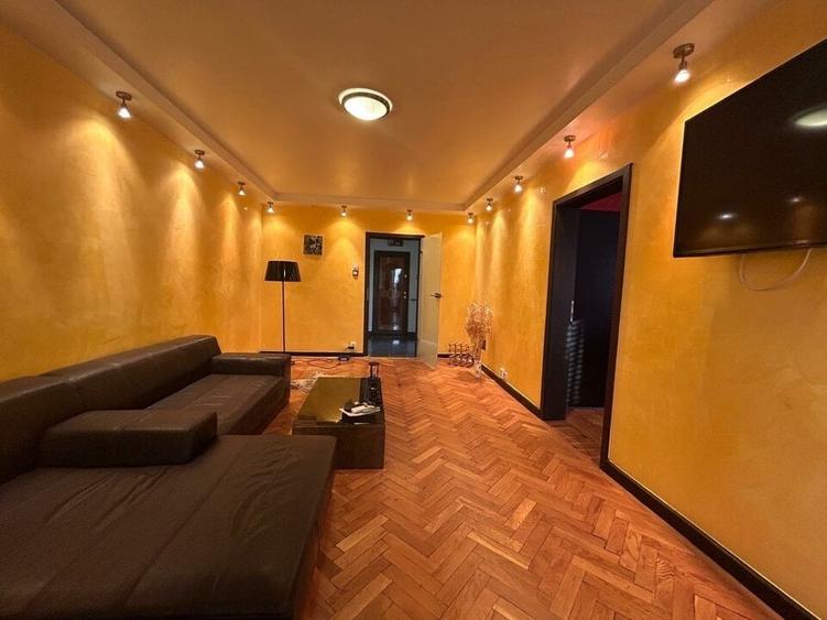Apartament modern, vedere catre apus, Aviator Popisteanu, sector 1 - 18