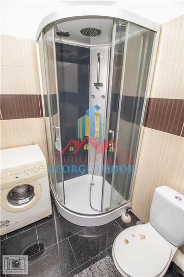 Apartament cu 2 camere decomandat, mobilat în Chiajna