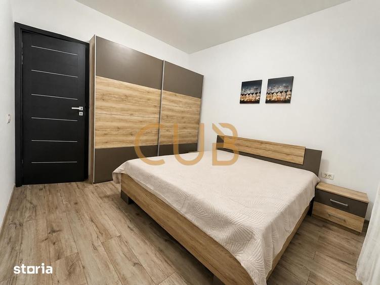 Apartament cu 3 camere în Dumbrăvița