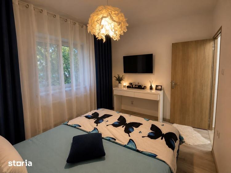 Apartament 2 camere metrou Piata Iancului | Cristescu Dima - 3