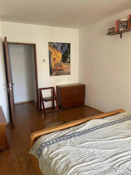 Ap. 3 camere - Pacurari (PET FRIENDLY) - 13