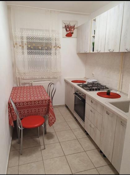 Garsonieră în Complex Studențesc