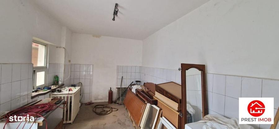De vanzare casa(fosta brutarie) in Ernei, Mures - 2