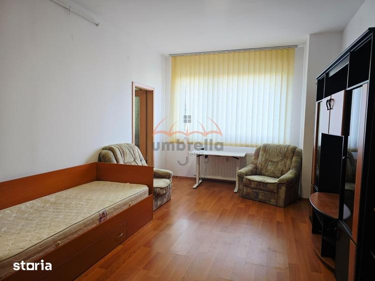 Garsonieră în Dâmbul Rotund