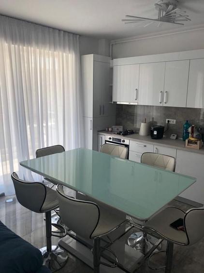 Apartament cu 2 camere în Nord