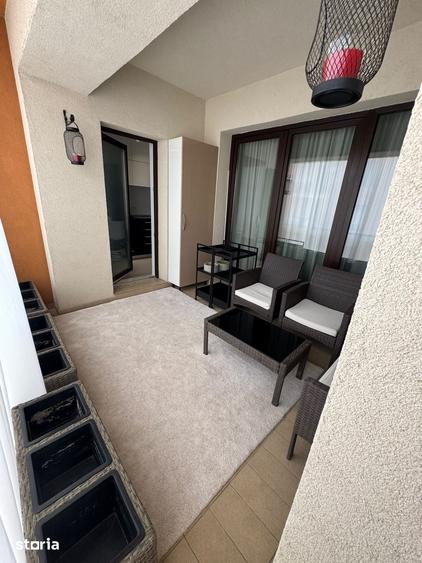 Apartament cu 2 camere în Grozăvești