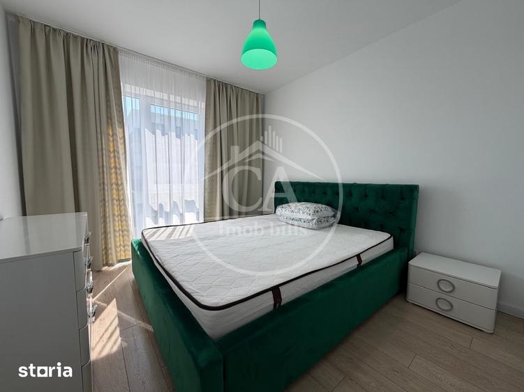 Apartament cu 3 camere de inchiriat in zona Calea Aradului, Oradea - 2