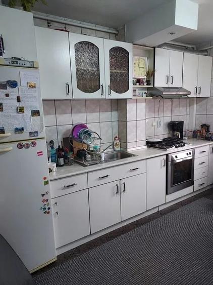 Apartament cu 2 camere decomandat, mobilat în Zorilor