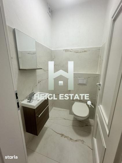 Apartament cu 3 camere în Moșnița Nouă