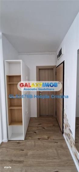 Vanzare apartament 3 camere Greenfield Baneasa etaj 1 mobilat - 7