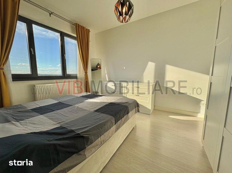 Apartament cu 2 camere în Timișoara