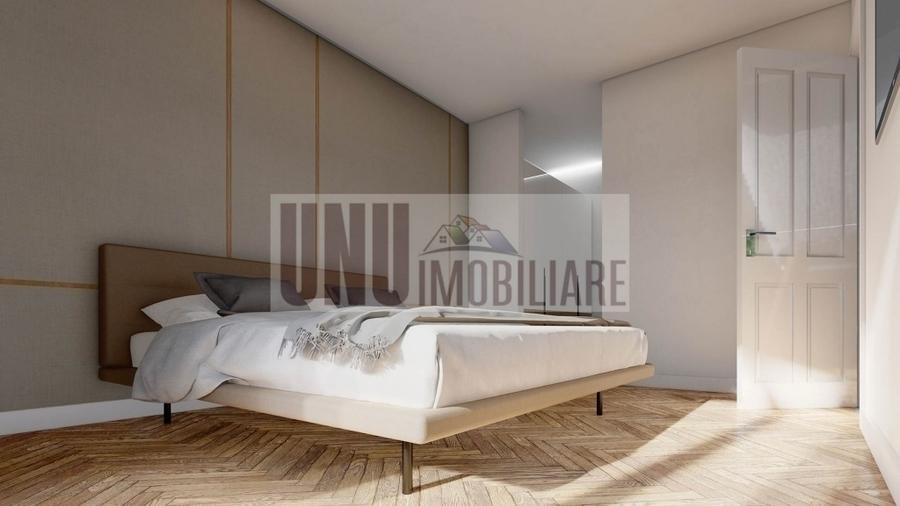 Tatarasi,Apartament 1 cameră, 43 mp utili, parcare inclusă - 4