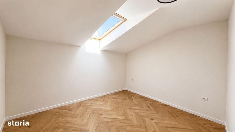 Apartament cu 2 camere în Braytim