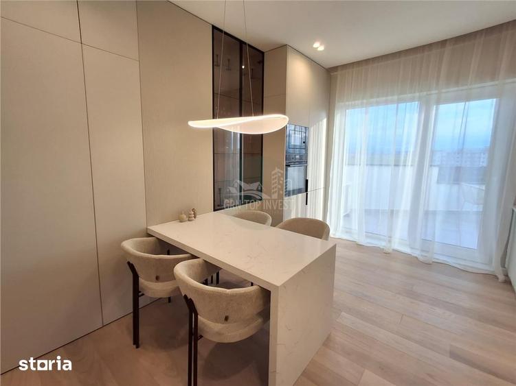 Apartament cu 3 camere în Șelimbăr