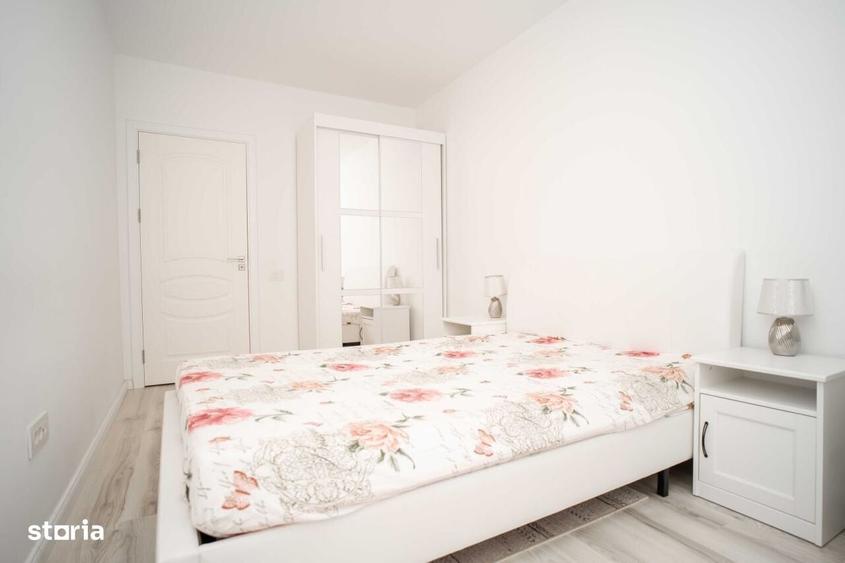 Apartament cu 2 camere în Albești