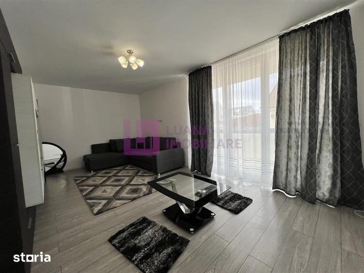 Apartament cu 2 camere în Țiglari