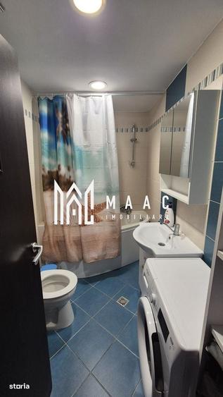 Apartament cu 2 camere decomandat în Ștrand