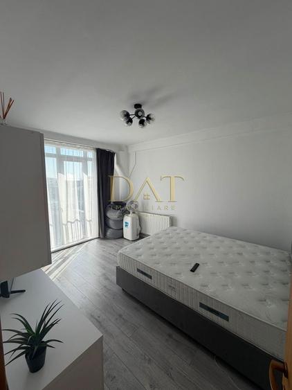 Apartament 2 camere | ansamblul Oasului | RENOVAT | etaj intemediar - 3