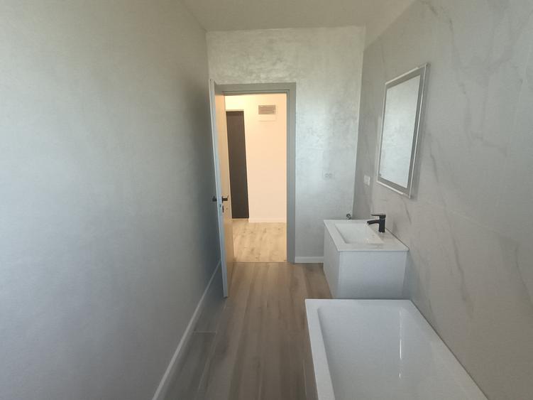 APARTAMENT 1 CAMERA, INTABULAT, ETAJ 1, PARCARE, POPAS PACURARI, COMISION 0 - 7
